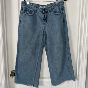 RSQ Low Rise Baggy Jeans